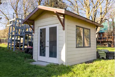 3302 Old Dufur Rd, The Dalles, OR 97058 - Photo 15