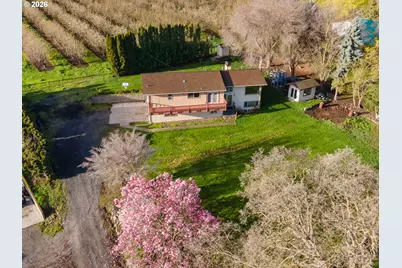 3302 Old Dufur Rd, The Dalles, OR 97058 - Photo 1