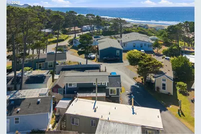 4875 N Highway 101 #38, Depoe Bay, OR 97341 - Photo 27