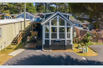 4875 N Highway 101 #38, Depoe Bay, OR 97341 - Photo 3