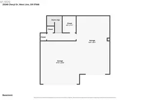 25540 Cheryl Dr, West Linn, OR 97068 - Photo 35