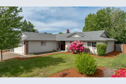 2835 NE Leathers Ln, McMinnville, OR 97128 - Photo 1