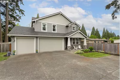 492 SW 15th Ave, Canby, OR 97013 - Photo 5