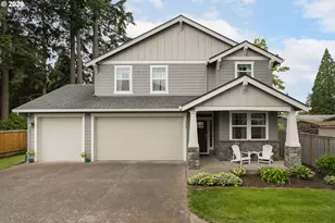 492 SW 15th Ave, Canby, OR 97013 - Photo 1