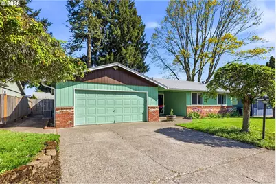 4847 San Miguel Ct NE, Salem, OR 97305 - Photo 1