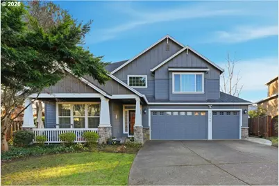 3775 NW Hilton Head Ter, Portland, OR 97229 - Photo 1