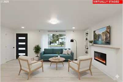 12903 NE Stanton St, Portland, OR 97230 - Photo 3