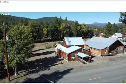 379 Mill St, Sumpter, OR 97877 - Photo 3