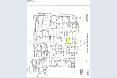 427 Date St, Drain, OR 97435 - Photo 47