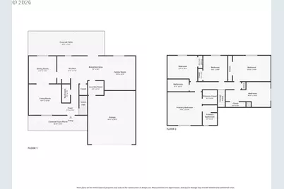 2910 NE 117th Ct, Vancouver, WA 98682 - Photo 37