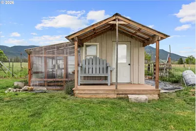 14701 Country Ln, Baker City, OR 97814 - Photo 17