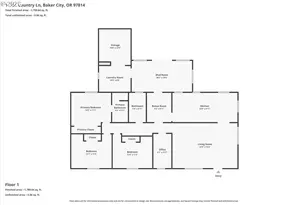 14701 Country Ln, Baker City, OR 97814 - Photo 45