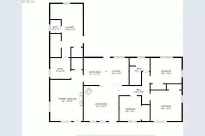 13059 Bethlehem Dr, Gervais, OR 97026 - Photo 41
