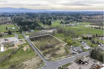 Ne 199th St @ NE 10th Ave, Ridgefield, WA 98642 - Photo 1