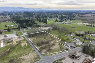 NE 199th St @ NE 10th Ave, Ridgefield, WA 98642 - Photo 1