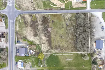 Ne 199th St @ NE 10th Ave, Ridgefield, WA 98642 - Photo 7