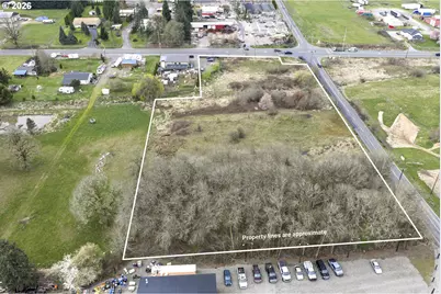 Ne 199th St @ NE 10th Ave, Ridgefield, WA 98642 - Photo 11