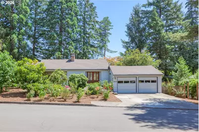 8000 SW Wareham Cir, Portland, OR 97223 - Photo 1