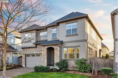 14720 NW Evelyn St, Portland, OR 97229 - Photo 1