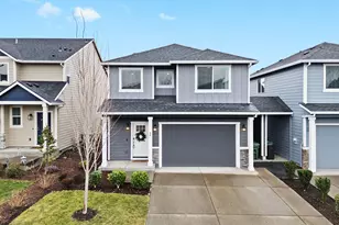 56 Shore Dr, Saint Helens, OR 97051 - Photo 1