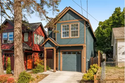 9126 N Seward Ave, Portland, OR 97217 - Photo 3