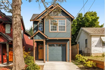 9126 N Seward Ave, Portland, OR 97217 - Photo 1