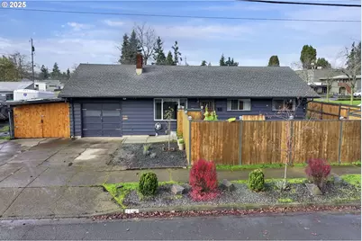 1180 12th St, Springfield, OR 97477 - Photo 1