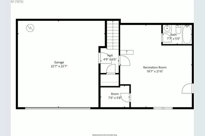 3130 NW Pacific Rim Dr, Camas, WA 98607 - Photo 31