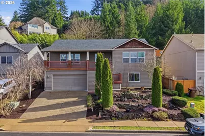 3130 NW Pacific Rim Dr, Camas, WA 98607 - Photo 1