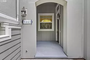 6443 NE Brighton St, Hillsboro, OR 97124 - Photo 5