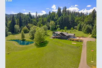 19475 SW Powerhouse Hill Rd, McMinnville, OR 97128 - Photo 5