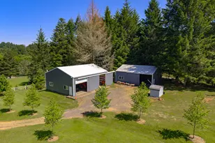 19475 SW Powerhouse Hill Rd, McMinnville, OR 97128 - Photo 41
