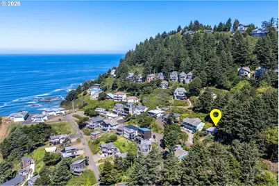 1785 Chinook Ave, Oceanside, OR 97134 - Photo 3