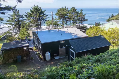 1785 Chinook Ave, Oceanside, OR 97134 - Photo 35