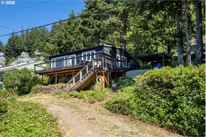 1785 Chinook Ave, Oceanside, OR 97134 - Photo 1