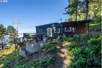 1785 Chinook Ave, Oceanside, OR 97134 - Photo 37