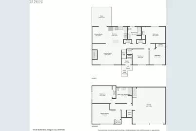 19139 Bedford Dr, Oregon City, OR 97045 - Photo 45
