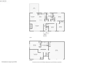 19139 Bedford Dr, Oregon City, OR 97045 - Photo 45