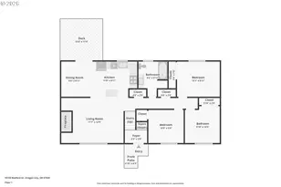 19139 Bedford Dr, Oregon City, OR 97045 - Photo 43