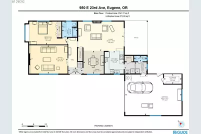 950 E 23rd Ave, Eugene, OR 97405 - Photo 47