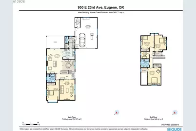 950 E 23rd Ave, Eugene, OR 97405 - Photo 45