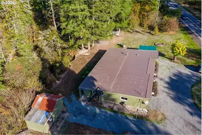 48785 Santiam Hwy, Cascadia, OR 97329 - Photo 7
