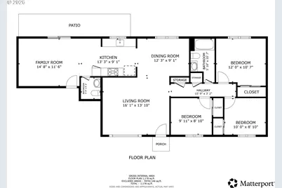 2442 Margery St, West Linn, OR 97068 - Photo 33