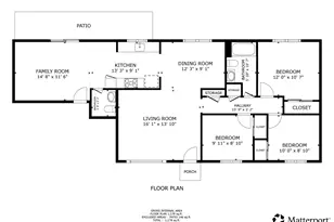 2442 Margery St, West Linn, OR 97068 - Photo 33