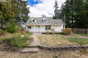 34693 Meridian Rd, Lebanon, OR 97355 - Photo 1