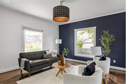 721 NE Roselawn St, Portland, OR 97211 - Photo 5