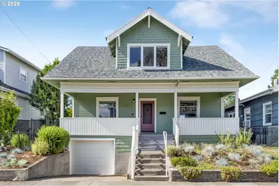 721 NE Roselawn St, Portland, OR 97211 - Photo 1