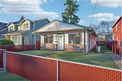 5737 SE Carlton St, Portland, OR 97206 - Photo 3