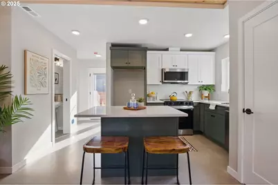 1123 SE Rhone St #B, Portland, OR 97202 - Photo 5