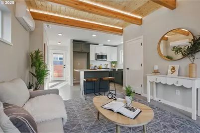 1123 SE Rhone St #B, Portland, OR 97202 - Photo 7